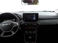 Occasion Dacia Jogger Extreme 2025 Gris Monospace