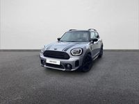 Occasion Mini Cooper Countryman 137 ch (100 kW) 2023 Argent SUV