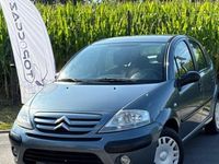 Occasion Citroën C3 Attraction 68 ch (50 kW) 2013 Citadine