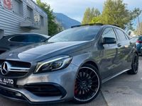 occasion Mercedes A45 AMG Classe A 45Performance 381ch 4Matic Speedshift-Dct