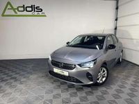 Occasion Opel Corsa Elegance 99 ch (72 kW) 2021 Gris Citadine