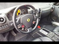 Occasion Ferrari F430 490 ch (360 kW) 2006 Jaune Cabriolet