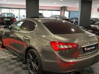 occasion Maserati Ghibli 3.0 V6 410 S Q4 A