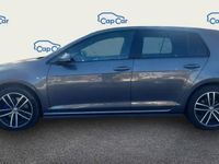 occasion VW e-Golf 