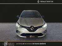 occasion Renault Clio V Clio TCe 90 - Techno