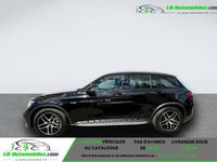 occasion Mercedes GLC43 AMG AMG BVA 4Matic