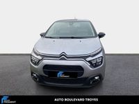 occasion Citroën C3 1.2 PureTech 110ch S&S Shine Pack 121-122g - VIVA189792100