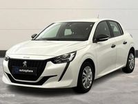 Occasion Peugeot 208 76 ch (55 kW) 2021 Citadine