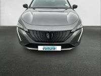 Occasion Peugeot 308 SW S 2023 Gris Break