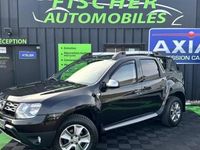 Occasion Dacia Duster Prestige 125 ch (91 kW) 2017 SUV