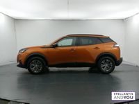 Occasion Peugeot e-2008 Style 100 kW (136 ch) 2022 SUV