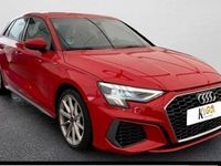 occasion Audi A3 Iv 35 Tdi 150 S Tronic 7 S Line