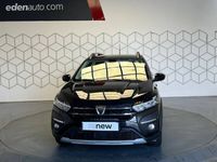 occasion Dacia Sandero SANDEROECO-G 100 - Stepway Confort