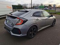 occasion Honda Civic 1.0 I-vtec 126ch Executive 5p