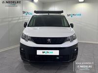 occasion Peugeot Partner Standard 650kg Puretech 110ch S&S Premium