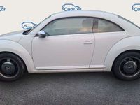 occasion VW Beetle II 1.2 TSI 105 Origin