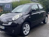 Occasion Nissan Micra 59 ch (43 kW) 2010 Citadine