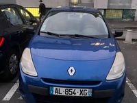 occasion Renault Clio 1.5 dCi 105 eco2 FAP Exception 2