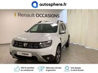 occasion Dacia Duster 1.3 TCe 150ch FAP Prestige 4x2 EDC