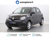 occasion Renault Twingo 1.0 SCe 65ch Zen - 21