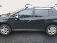 occasion Peugeot 2008 N/a 1.2 Puretech 82 Style
