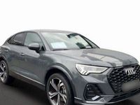 occasion Audi Q3 45 TFSI e 245ch S line S tronic 6