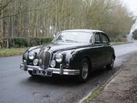 Occasion Jaguar MK II 121 ch (88 kW) 1967 Autres Berline
