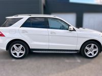 occasion Mercedes ML350 BlueTEC 4MATIC Fascination A