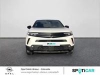 Occasion Opel Mokka GS Line 2021 Blanc SUV