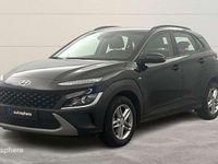 Occasion Hyundai Kona 122 ch (89 kW) 2022 SUV