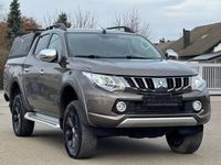 Occasion Mitsubishi L200 Instyle 182 ch (133 kW) 2018 Pick-up