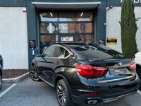 occasion BMW X6 40d 3.0L 313 ch BVA - Entretien à jour