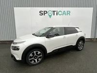 occasion Citroën C4 Cactus Puretech 110 S&s Eat6 Shine 5p