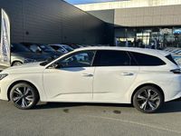 occasion Peugeot 308 1.2 Puretech 130ch S&s Allure Eat8