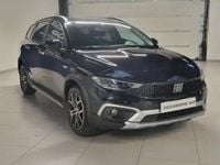 Occasion Fiat Tipo Cross 2023 Noir Break