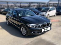 occasion BMW 116 d 116 ch BVA8 Business Design