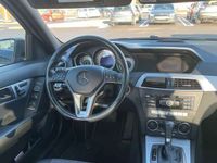 occasion Mercedes C220 Classe CDI BlueEfficiency Avantgarde