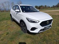 Occasion MG ZS 106 ch (77 kW) 2023 Blanc SUV