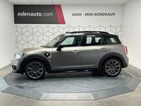 occasion Mini Cooper Countryman 136 - 88 ch ALL4 BVA6 SE Chili