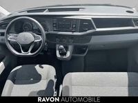 Occasion VW T6.1 2023 Blanc candy Van