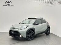Occasion Toyota Aygo Edition 72 ch (52 kW) 2024 Vert Citadine