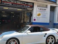 Occasion Porsche 997 500 ch (367 kW) 2010 Coupé