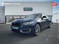 occasion BMW 220 220 i 184ch Sport