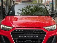 occasion Audi A1 35 Tfsi 150ch S Line S Tronic 7