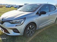 Occasion Renault Clio V Evolution 67 ch (49 kW) 2023 Gris Berline