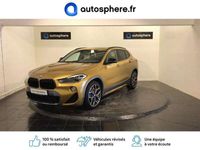 occasion BMW X2 sDrive20iA 192ch M Sport DKG7 Euro6d-T