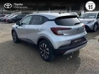 Occasion Renault Captur Evolution 91 ch (66 kW) 2024 Gris SUV