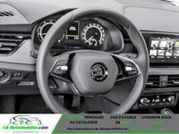 occasion Skoda Kamiq 1.0 TSI Evo 110 ch BVA