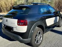 occasion Citroën C4 Cactus VTi 82 Feel Edition