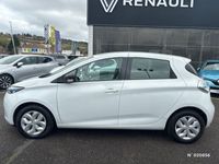 occasion Renault Zoe Life Charge Normale